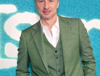Premiere Of ABC/Hulu’s “Scrubs” Season 1 - Arrivals