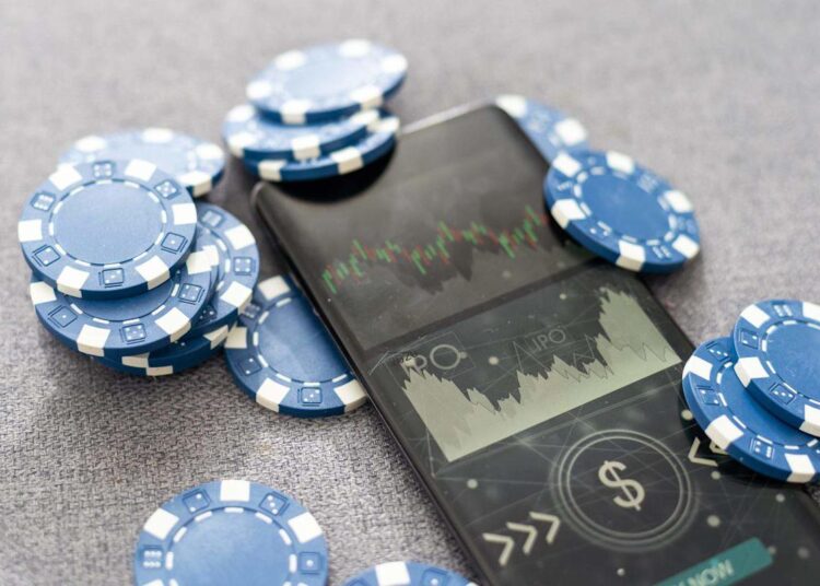 Is the Sports Betting Sector Turning a Corner?