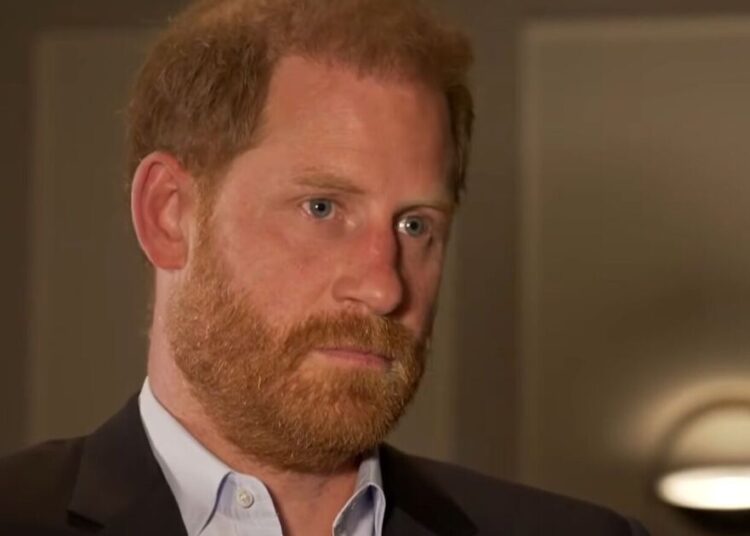 Israel hits back at Prince Harry after latest Gaza comments | Royal | News