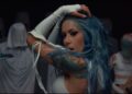 BLUE MEDUSA – Checkmate (Official Music Video) - YouTube