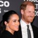 It has been six years, almost to the day, since Harry and Meghan moved to California