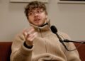 Jack Harlow Explains Reason for 'Blacker' New Album: 'I Love Black Music'