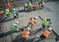 Jacobs Entertainment Begins Reno Youth Sports Fields Construction