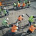 Jacobs Entertainment Begins Reno Youth Sports Fields Construction