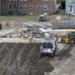 Jacobs Entertainment gets permits for sports fields, now under construction | Local News