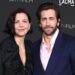 Maggie Gyllenhaal and Jake Gyllenhaal in 2021Credit: Steve Granitz/FilmMagic