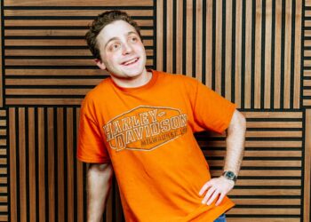 Jake Shane Lets Celebs Edit Their Interviews: 'I'm Not a Journalist'