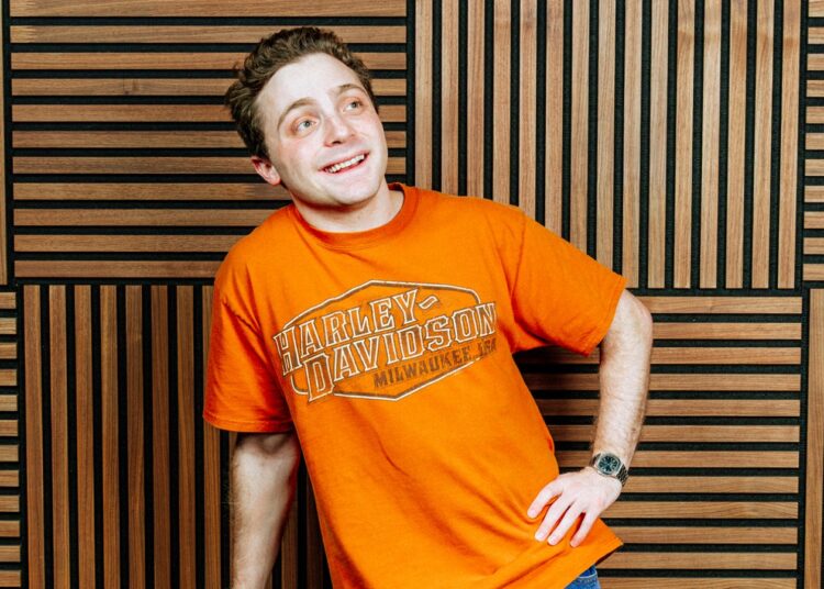 Jake Shane Lets Celebs Edit Their Interviews: 'I'm Not a Journalist'