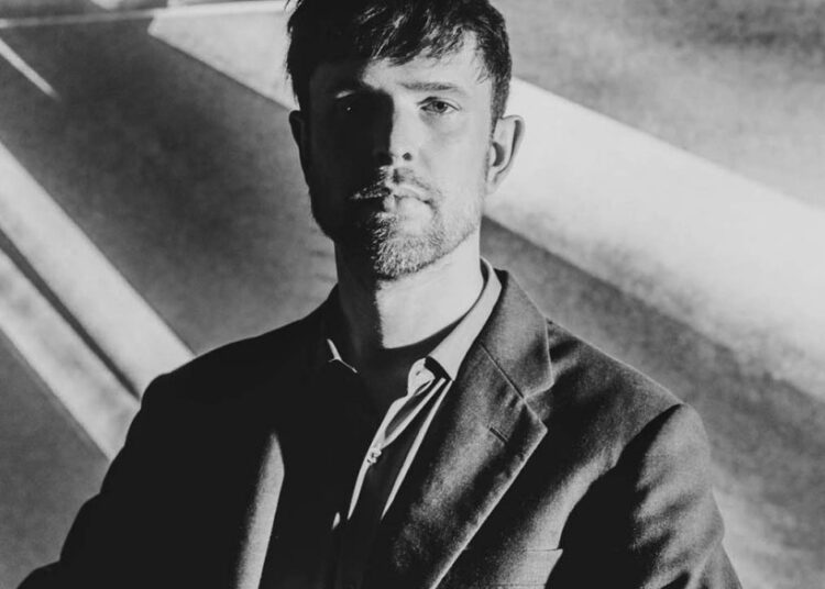 James Blake on New Music, 'Trying Times,' Collabs