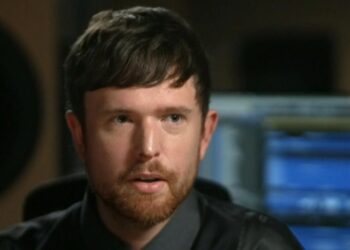 James Blake on new music, major collaborations and why he left his record label