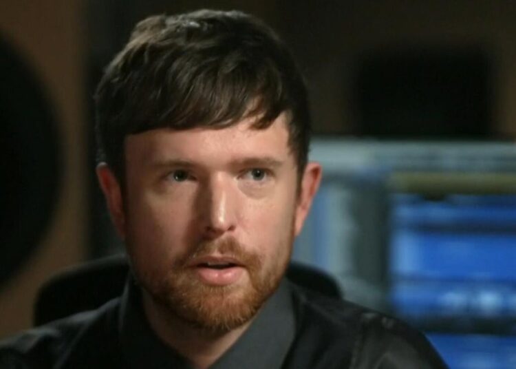 James Blake on new music, major collaborations and why he left his record label