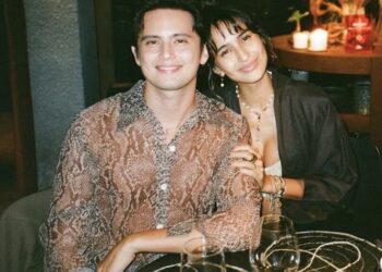 James Reid credits Issa Pressman as inspiration for latest songs