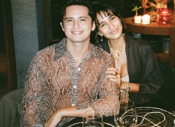 James Reid credits Issa Pressman as inspiration for latest songs