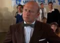 James Tolkan in Back to the FutureCredit: Universal Pictures