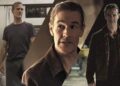 James Van Der Beek in 'The Gates'Credit: Lionsgate