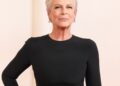 Jamie Lee Curtis Supports Maggie Gyllenhaal Movie With Lingerie Pic