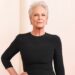 Jamie Lee Curtis Supports Maggie Gyllenhaal Movie With Lingerie Pic