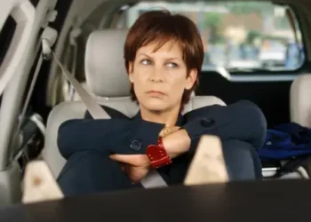 Jamie Lee Curtis revealed why she thought her career was over (Disney)
