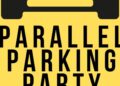 Jan Risher hosts a parallel parking party for her birthday | Entertainment/Life