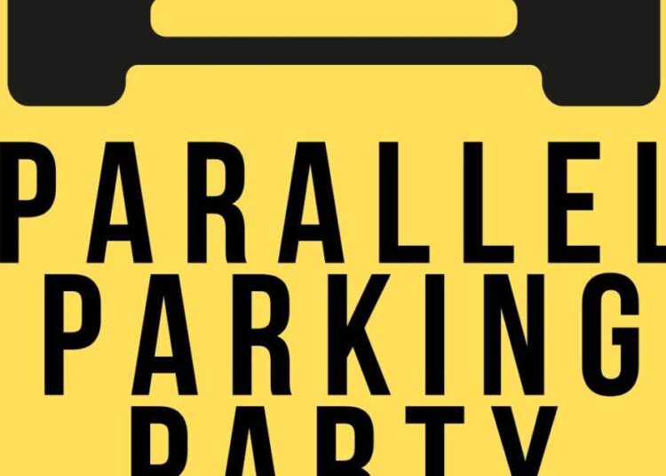 Jan Risher hosts a parallel parking party for her birthday | Entertainment/Life