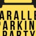 Jan Risher hosts a parallel parking party for her birthday | Entertainment/Life