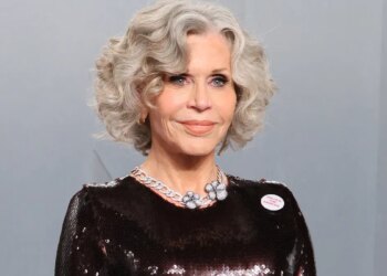 Jane Fonda says she should have done the Oscars Robert Redford tribute