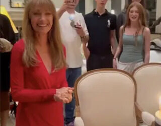 Jane Seymour