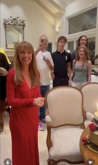 Jane Seymour