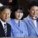 Japanese royal family show up at Tokyo Dome to watch Shohei Ohtani, Japan at WBC