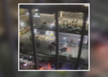 Jax Beach residents hoping to steer clear from unpermitted events as police stay vigilant