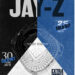 Poster for Jay-Z concerts at Yankee Stadium, featuring sold-out dates on July 10 and 11, and "Extra Innings" on July 12.