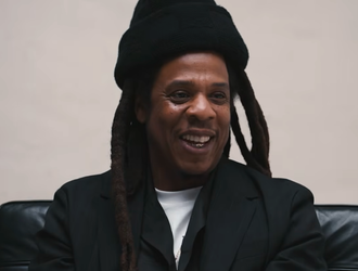 Jay-Z Is Too Mad to Make Music