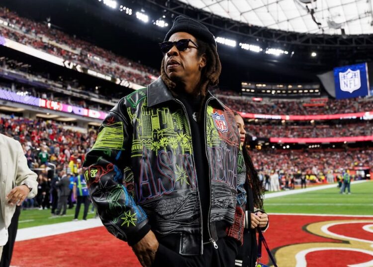Jay-Z Says He's Unsure About Releasing New Album, Says New Music Was Too Dark to Release