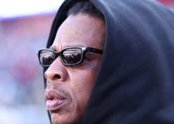Jay-Z Talks 'Anger' Over Sexual Assault Lawsuit, New Music