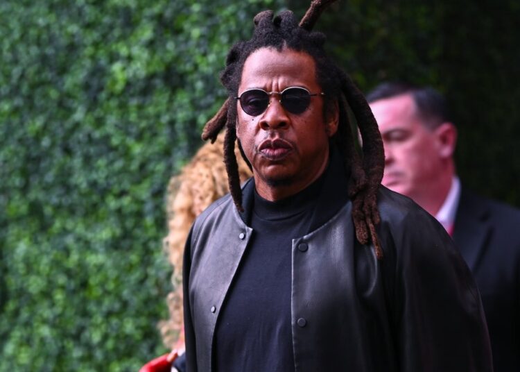 Jay-Z breaks silence on sexual assault lawsuit – NBC Connecticut