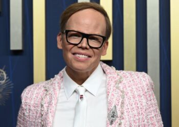 Jeff Hiller Named L.A. Pride Parade Celebrity Grand Marshal