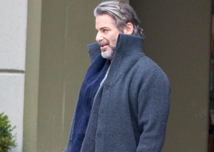 Jennifer Aniston's boyfriend Jim Curtis seems to have slotted well into her very tight friend group