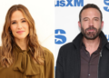Jennifer Garner and Ben Affleck Celebrate Son Samuel’s 14th Birthday