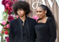 Jennifer Hudson Says Common and Son David Are Inspiring Her New Music