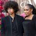 Jennifer Hudson Says Common and Son David Are Inspiring Her New Music