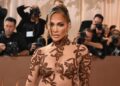 Jennifer Lopez & David Guetta's New Song 'Save Me Tonight': Listen