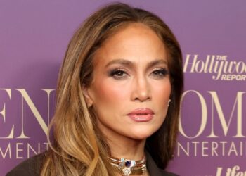 Jennifer Lopez Details 'Really Tough Time' After Marc Anthony Divorce