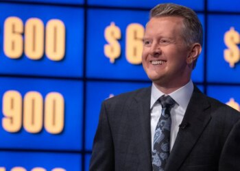 Jeopardy Just Added A New Cash Prize You Can Win From Home