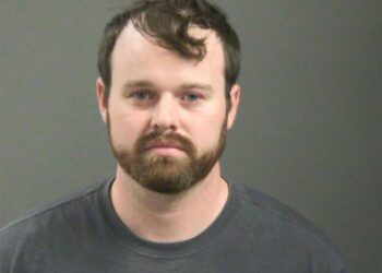 Jessa Duggar Breaks Silence After Brother Joseph Duggar Arrest