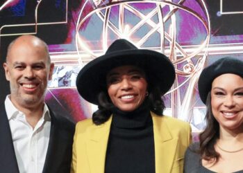 Jesse Collins Entertainment to Produce iHeartRadio Music Awards