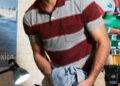 Jesse Metcalfe on Desperate HousewivesCredit: ABC