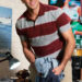Jesse Metcalfe on Desperate HousewivesCredit: ABC