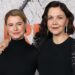 Jessie Buckley earns praise from Maggie Gyllenhaal ahead of Oscars