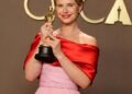 Jessie Buckley's I'd Do Anything co-stars have shared their pride after the star made history with her Best Actress Oscar win