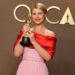 Jessie Buckley's I'd Do Anything co-stars have shared their pride after the star made history with her Best Actress Oscar win